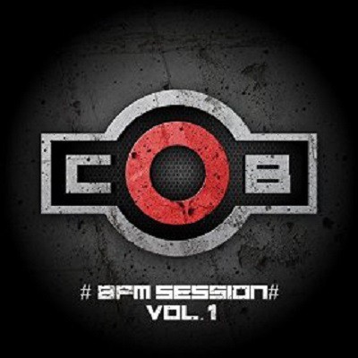 C:O:B - BPM Session Vol. 1 (2014)