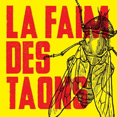 Coco Radkof - La Faim Des Taons (2014)