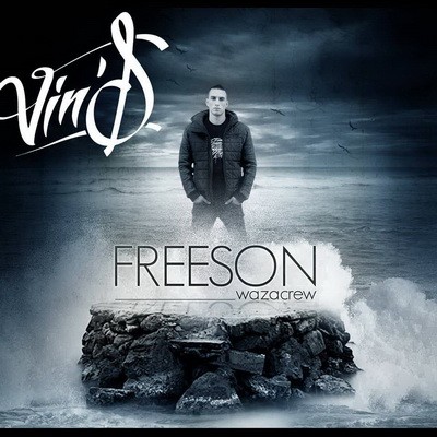 Vin’s - Freedom (2014)