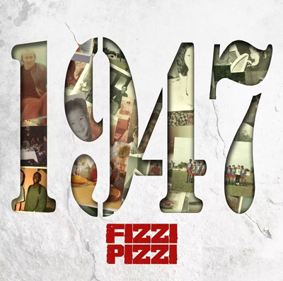 Fizzi Pizzi & Morne Rouge - 1947 (Version Digitale) (2014)
