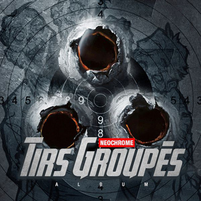 Tir Groupees (2014)