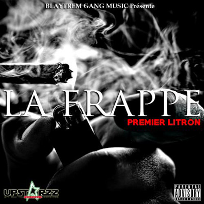 La Frappe (Mixtape) (2014)