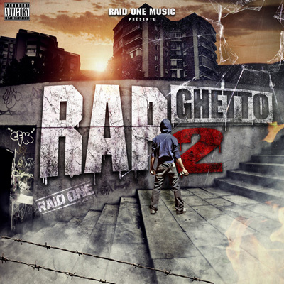 Rap Ghetto 2 (2014)