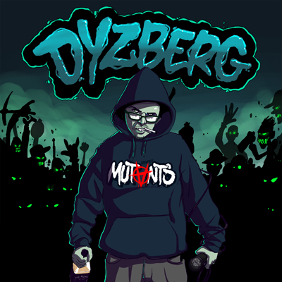 Dyzberg - Dyzberg (2014)