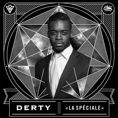 Derty Boy - La Speciale (2014)