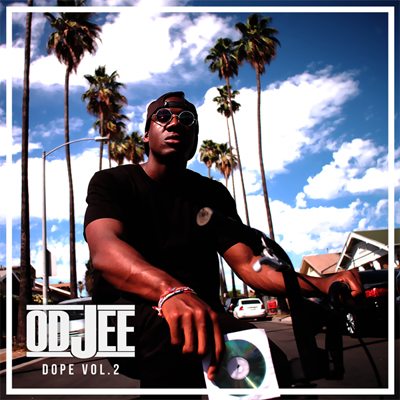 Odjee - Dope Vol. 2 (2014)