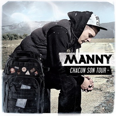 Manny - Chacun Son Tour (2015)