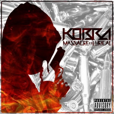 Kobra - Massacre Lyrical 2.5 (2015)