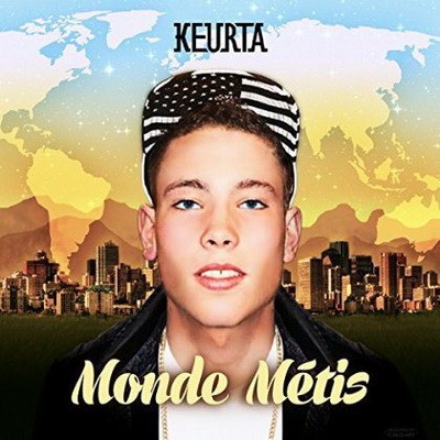 Keurta - Monde Metis (2015)