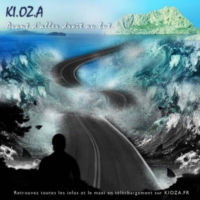 Kioza - Avant d’aller Droit Au But (2015)