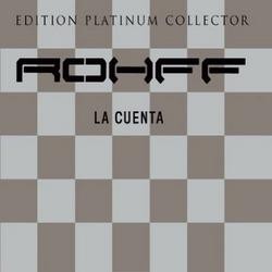 Rohff - La Cuenta (Edition Platinum Collector) (2010)