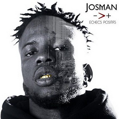 Josman - Echecs Positifs (2015)