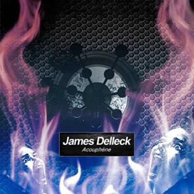 James Delleck - Acouphene (Reedition) (2015)