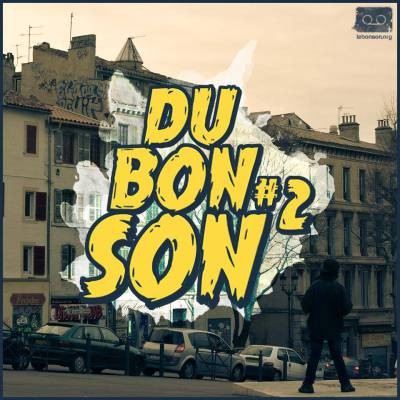 Du Bon Son #2 (2015)