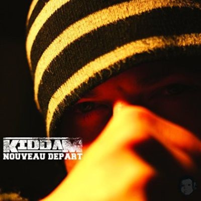 Kiddam - Nouveau Depart (2015)