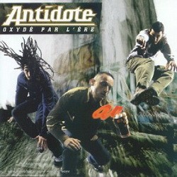 Antidote - Oxyde Par L'ere (1999)