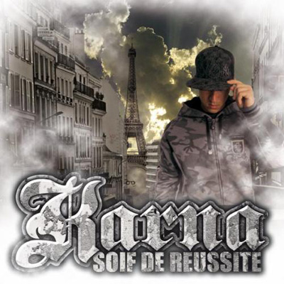 Karna - Soif De Reussite (2007)