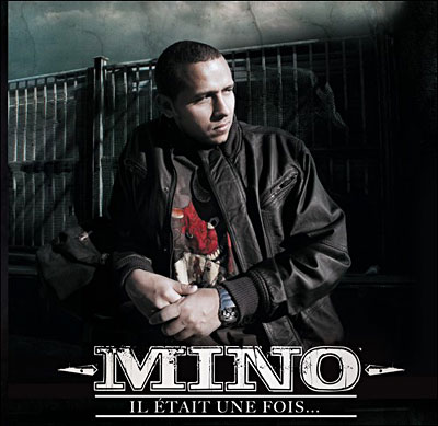 Mino - Il Etait Une Fois (2007)