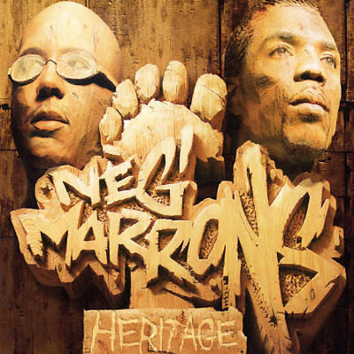 Neg' Marrons - Heritage (2003)