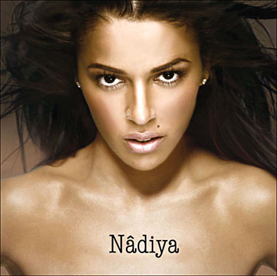 Nadiya - Nadiya (2006)