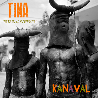 T.I.N.A. - Karnaval (2014)