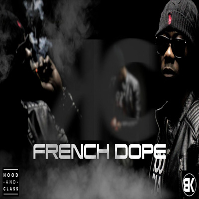 Kc L'pirate - Frenchdope (2014)