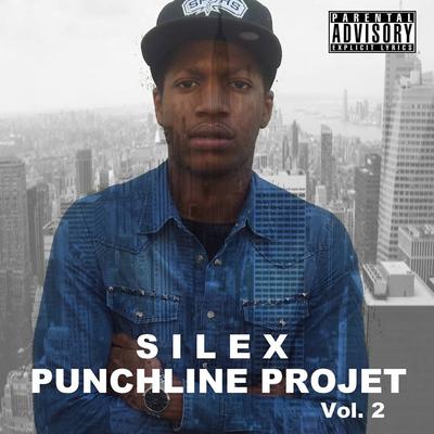 Silex - Punchline Project Vol. 2 (2014)