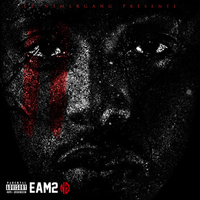 Mike Lucazz - EAM2 (2015)