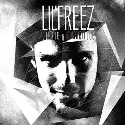 Lil’freez - Clarte & Sombritude (2015)