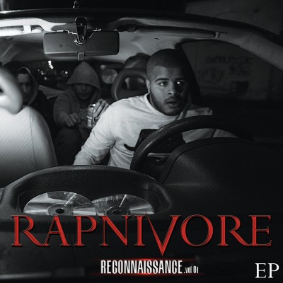 RapNivore - Reconnaissance Vol. 1 (2015)