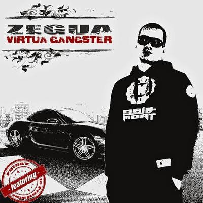Zegua - Virtua Gangster (2015)