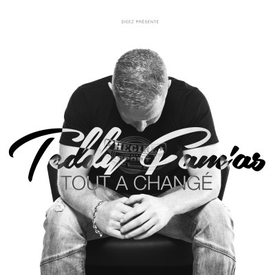 Teddy Fam’as - Tout A Change (2015)