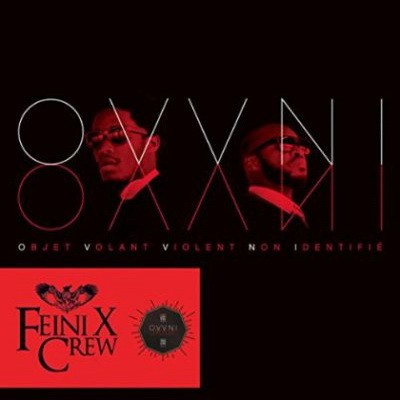 Feini-X Crew – O.V.V.N.I (2015)