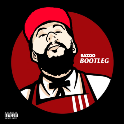 Bazoo - Bootleg (2015)