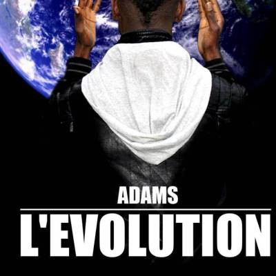 Adams - L’evolution (2015)