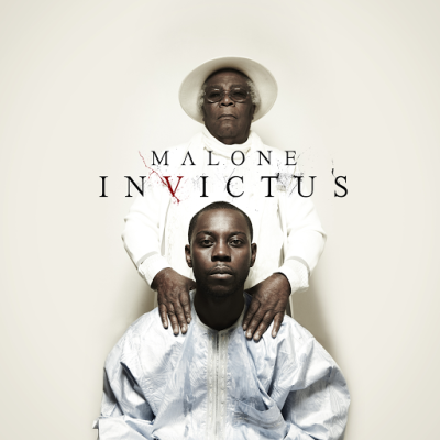 Malone - Invictus (2015)
