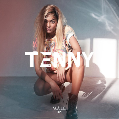 Tenny - M.A.L.E. (2015)