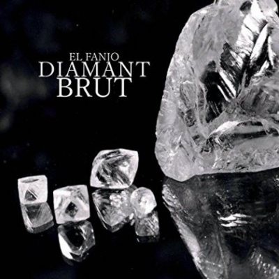 El Fanjo - Diamant Brut (2015)