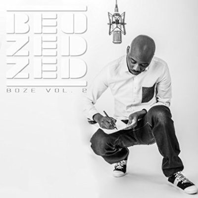 Beozedzed - Boze Vol. 2 (2015)