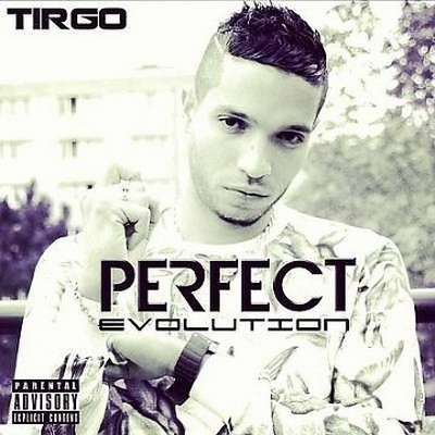 Tirgo - Perfect Evolution (2015)