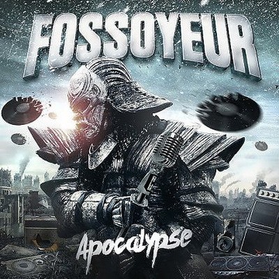 Fossoyeur - Apocalypse (2015)