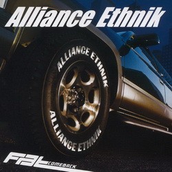 Alliance Ethnik - Fat Comeback (1999)