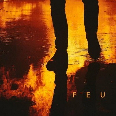 Nekfeu - Feu (Edition Speciale) (2015)