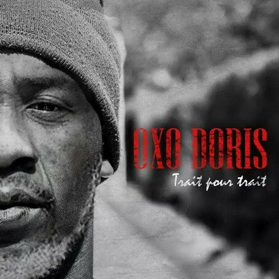 Oxo Doris - Trait Pour Trait (2015)