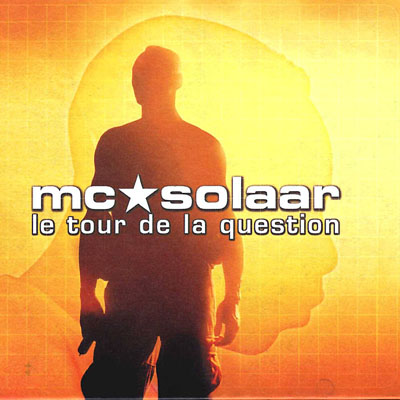 MC Solaar - Le Tour De La Question (1998) 320 kbps
