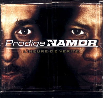 Prodige Namor - L'heure De Verite (1999)