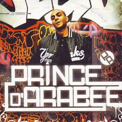 Prince D'arabee - Street Album (2005)