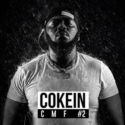 Cokein - CMF Vol. 2 (2015)