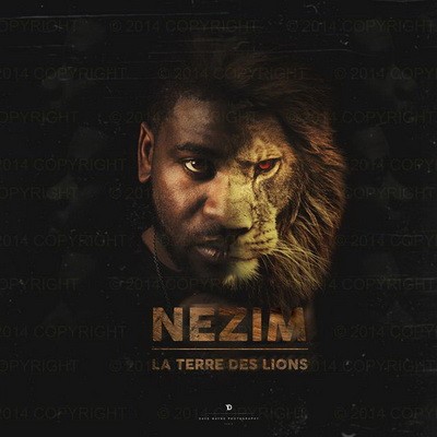 Nezim - La Terre Des Lions (2015)