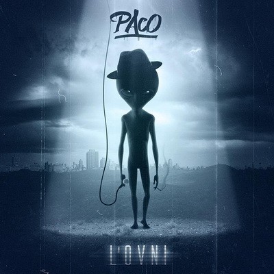 Paco - Lovni (2015) 320 kbps